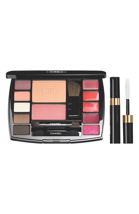 chanel makeup in nordstrom|chanel makeup online shop.